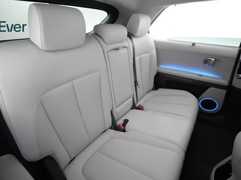 Used 2024 Hyundai Ioniq 5 Limited RWD image 5