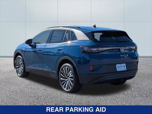 New 2026 Volkswagen ID.4 Pro image 3