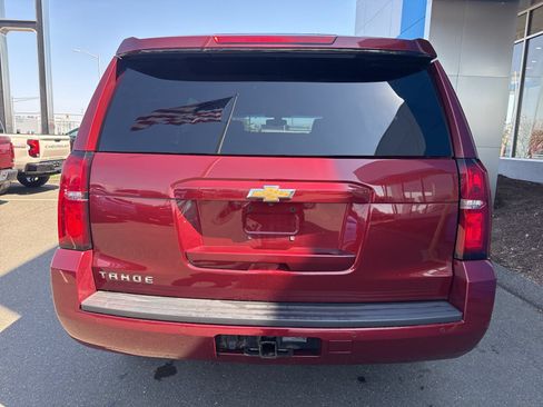 Used 2019 Chevrolet Tahoe LS AWD/4WD image 8