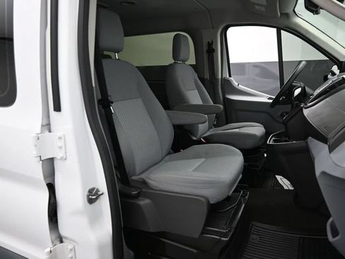 Used 2015 Ford Transit 150 XLT RWD image 32