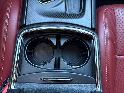Used 2022 Dodge Charger SRT Hellcat w/ Harman/Kardon Audio Group RWD image 14