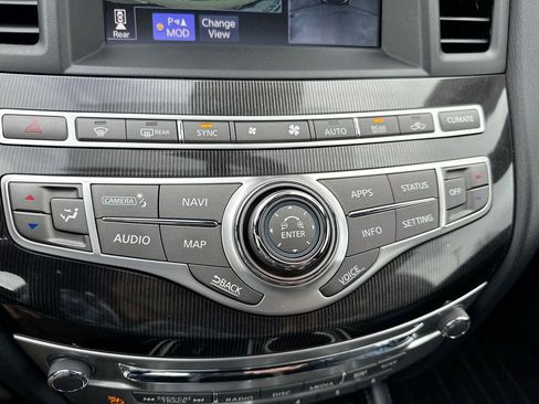 Used 2020 INFINITI QX60 Luxe w/ Edition 30 Essential Package image 17