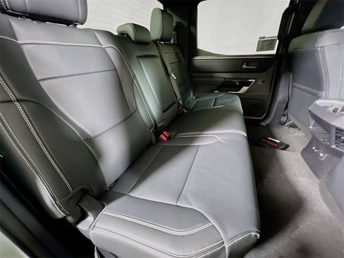 New 2026 Toyota Tundra Limited image 22