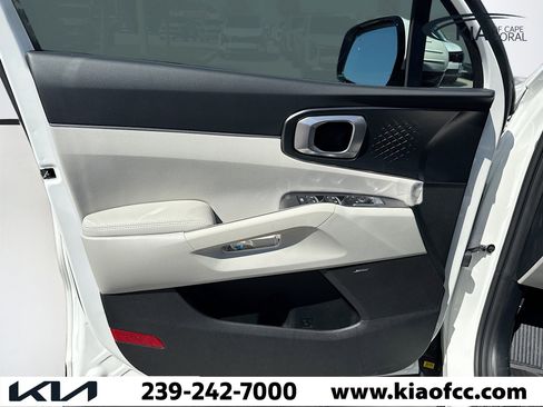 New 2026 Kia Sorento EX image 23
