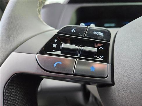 New 2026 Hyundai Elantra Sport image 16