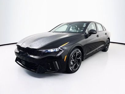 New 2026 Kia K5 GT-Line