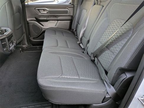 New 2026 RAM 1500 Big Horn image 24