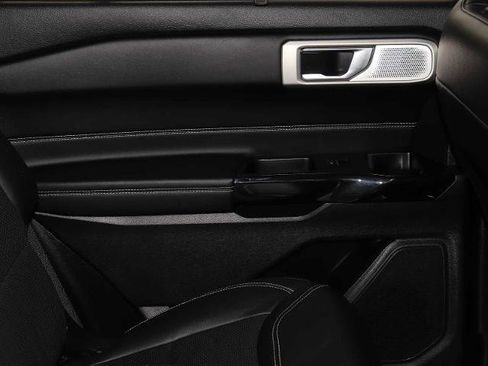 Certified 2022 Ford Explorer ST w/ Equipment Group 401A image 22