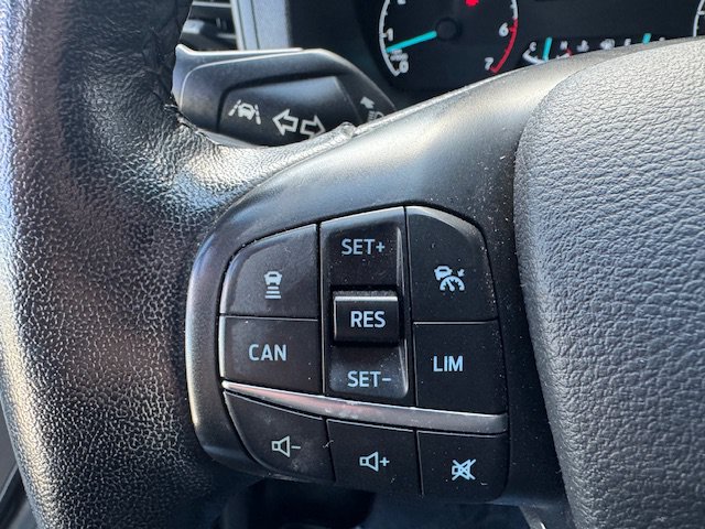 Used 2022 Ford Transit 350 DRW RWD image 10