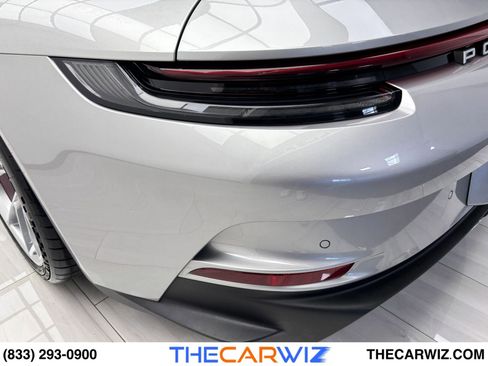 Used 2023 Porsche 911 GT3 image 21