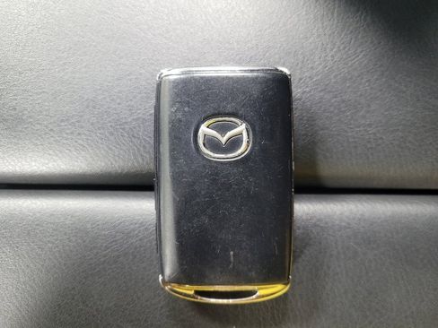 Used 2020 MAZDA CX-9 Grand Touring image 32