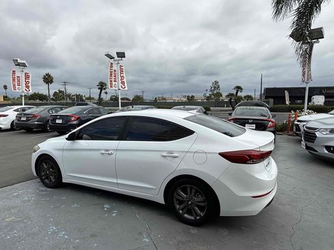 Used 2018 Hyundai Elantra Value Edition image 23