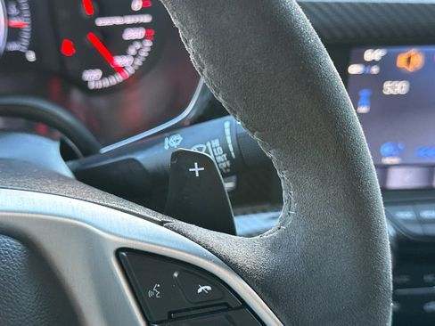 Used 2017 Chevrolet Corvette Grand Sport image 39