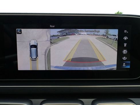 Certified 2021 Mercedes-Benz GLE 450 4MATIC image 27