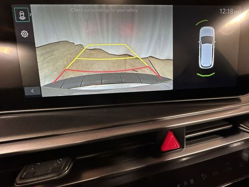 New 2026 Kia Sorento EX w/ EX Premium Package image 25