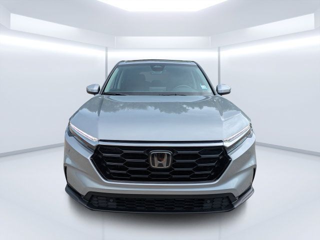 Certified 2025 Honda CR-V EX-L image 9
