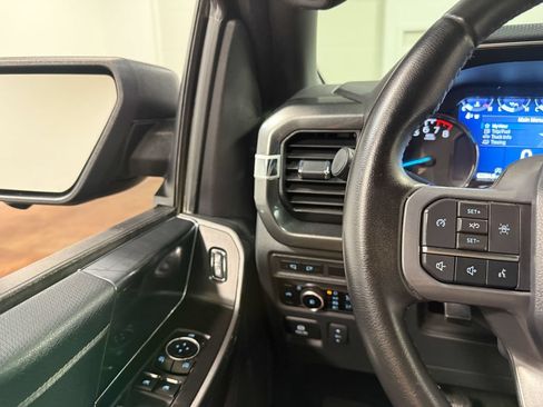Used 2023 Ford F150 XLT w/ Equipment Group 302A High AWD/4WD image 73