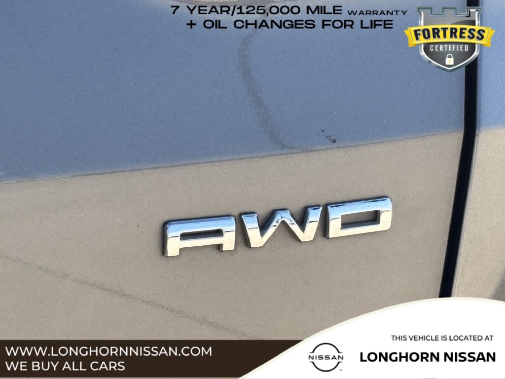 Used 2025 Ford Escape ST-Line Select AWD/4WD image 24