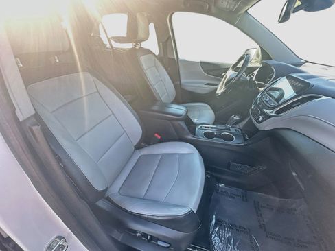 Used 2018 Chevrolet Equinox Premier AWD/4WD image 33