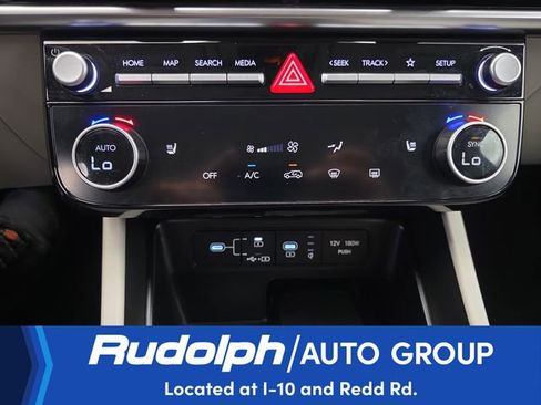 Used 2025 Hyundai Tucson SEL image 25