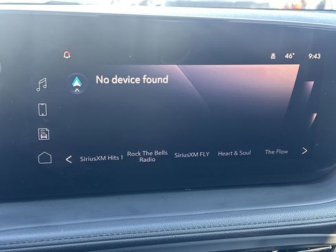 Used 2025 Buick Encore GX Sport Touring w/ Experience Buick Package image 7