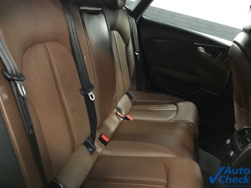 Used 2016 Audi A7 3.0T Prestige w/ Comfort Seating Package AWD/4WD image 32