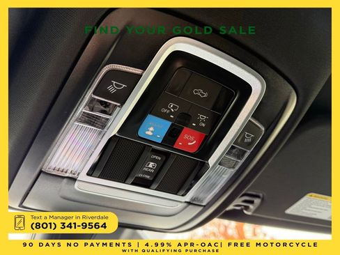 New 2026 RAM 1500 Laramie w/ Night Edition image 24