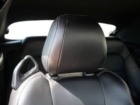 Used 2022 Ford Mustang Premium RWD image 12