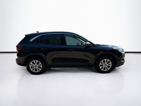 Used 2024 Ford Escape Active AWD/4WD image 4
