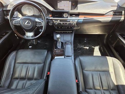Used 2016 Lexus ES 350 FWD image 17