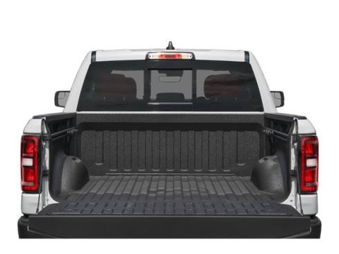 New 2026 RAM 1500 Rebel w/ Rebel Level 1 Equipment Group AWD/4WD image 13