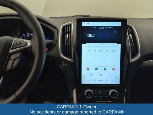 Used 2022 Ford Edge Titanium w/ Equipment Group 301A image 19