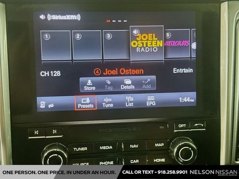 Used 2017 Porsche Macan image 15