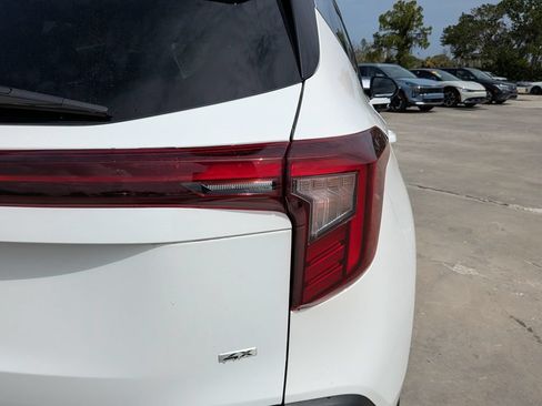 Certified 2026 Kia Seltos SX AWD/4WD image 10