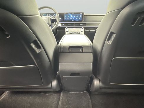 New 2026 Hyundai Santa Fe Calligraphy AWD/4WD image 25