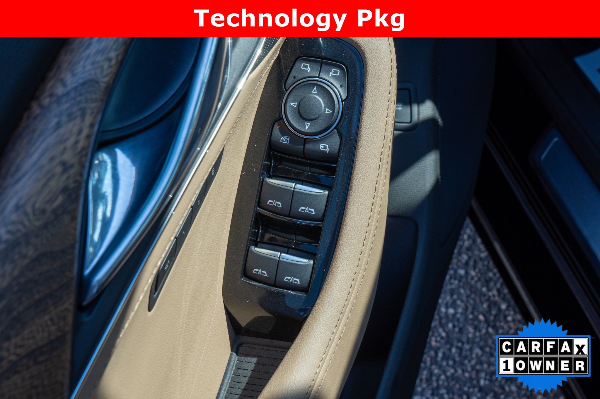 Used 2026 Cadillac CT5 Premium Luxury w/ Technology Package RWD image 27