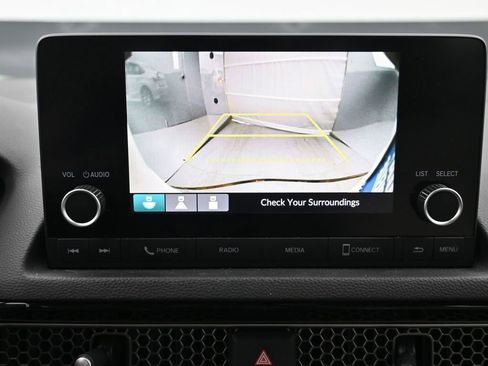 Certified 2023 Honda Civic LX image 16