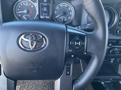 Used 2023 Toyota Tacoma TRD Pro image 26