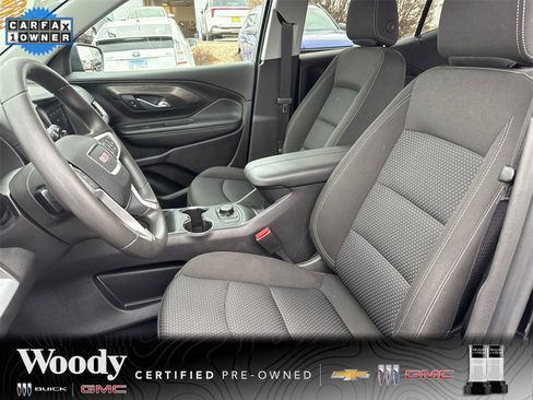 Certified 2024 GMC Terrain SLE w/ Elevation Edition image 15