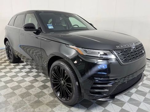 New 2026 Land Rover Range Rover Velar Dynamic SE image 10