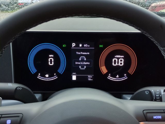 New 2026 Hyundai Sonata SEL FWD image 24