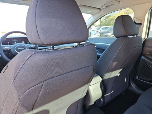 New 2026 Hyundai Sonata SEL image 16