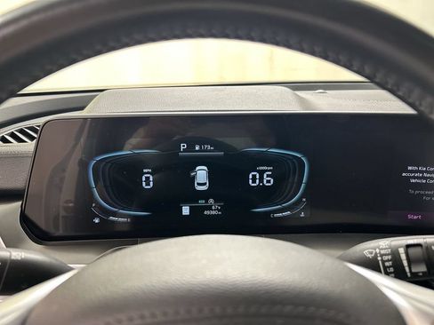 Used 2024 Kia Telluride S w/ S Sunroof Package AWD/4WD image 13