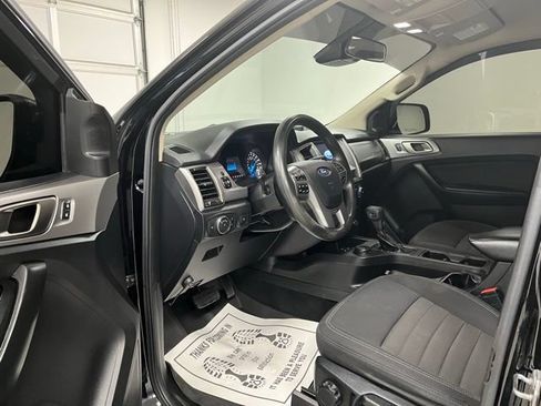 Used 2020 Ford Ranger XLT AWD/4WD image 17