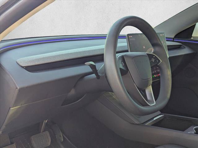 Used 2026 Tesla Model 3 AWD/4WD image 3