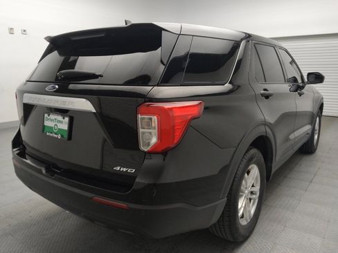 Used 2023 Ford Explorer 4WD image 9
