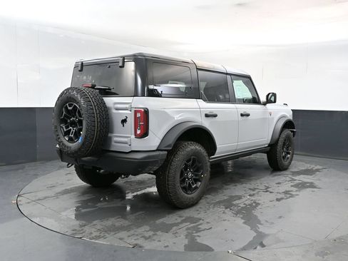 New 2026 Ford Bronco Badlands AWD/4WD image 5