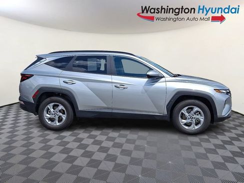 Used 2024 Hyundai Tucson SEL AWD/4WD image 7