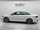 New 2025 Volkswagen Jetta Sport image 2