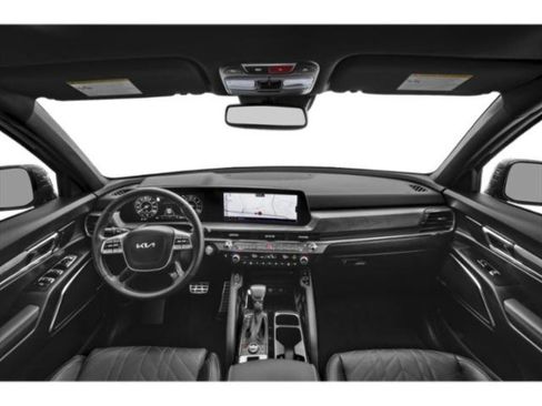 Certified 2023 Kia Telluride SX X-Line image 20
